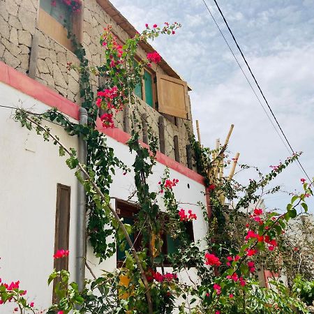 فندق Pedra De Rala Porto Novo المظهر الخارجي الصورة