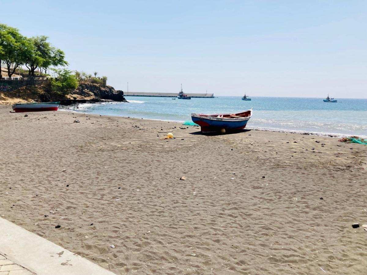 فندق Pedra De Rala Porto Novo المظهر الخارجي الصورة