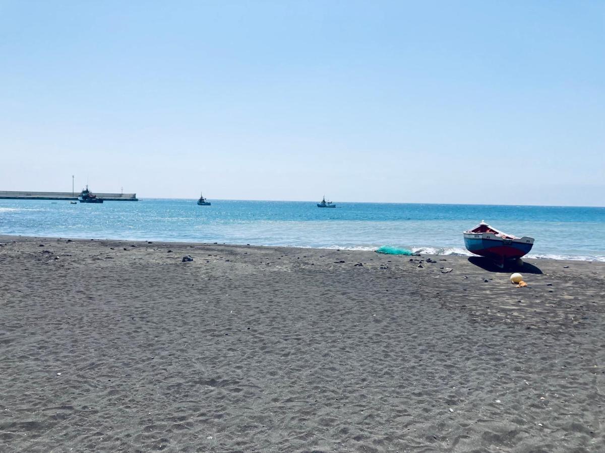 فندق Pedra De Rala Porto Novo المظهر الخارجي الصورة